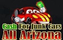 Joe's Cash for Junk Cars