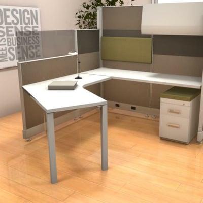 Office Cubicle Buying Tips - https://clearchoiceos.com/office-cubicles-houston-101-buyer-tips/ #houston #austin #dallas #sa...