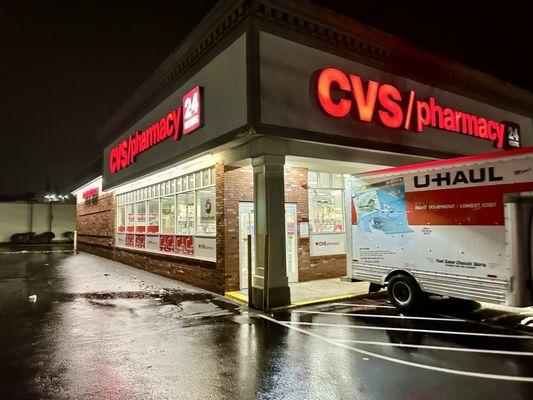 CVS Pharmacy