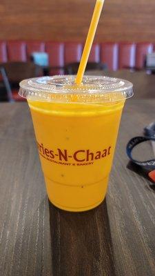 Mango Lassi