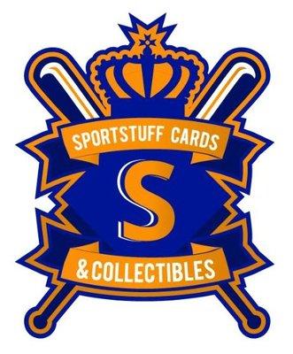 SportStuff Cards & Collectibles