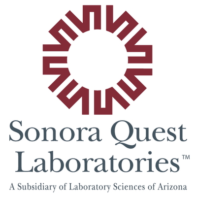 Sonora Quest Laboratories - Company Logo