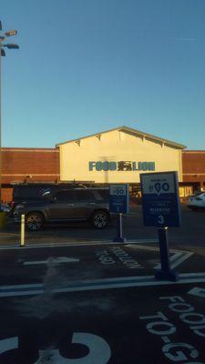 Food Lion