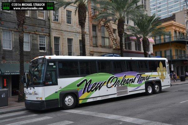 New Orleans Tours