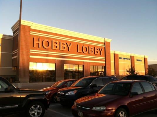 Hobby Lobby