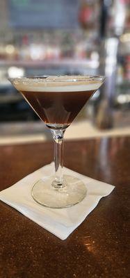 Espresso martini