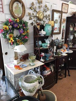 Cold Harbor Antique Mall