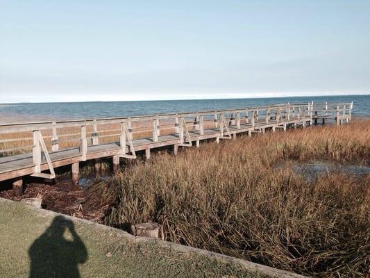 Thousand Trails Virginia Landing