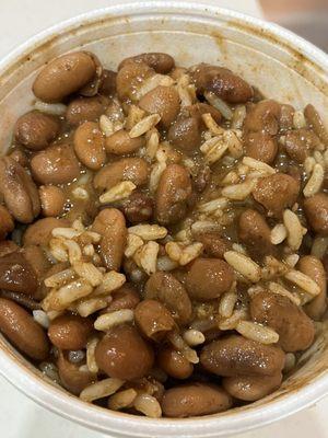 Pinto Beans and Rice