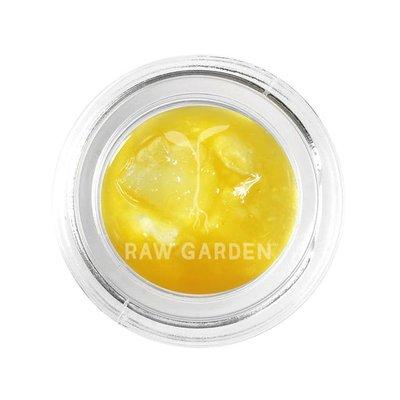 Raw Garden Sauce and Live Resin available!