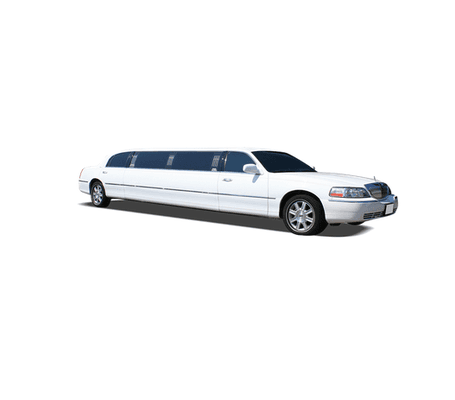 Stretch Limousine