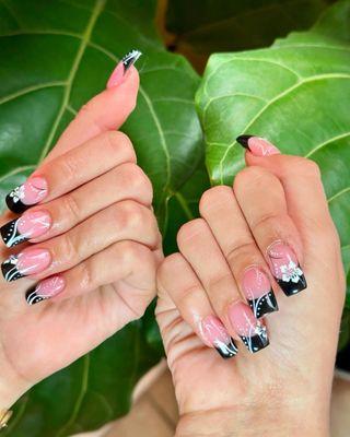 Nails design