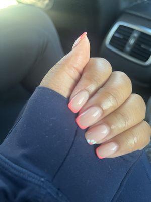 Nails