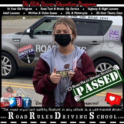 We have been preparing teens and adults for the road through locations across New Jersey and is the most trusted name in driver's education.