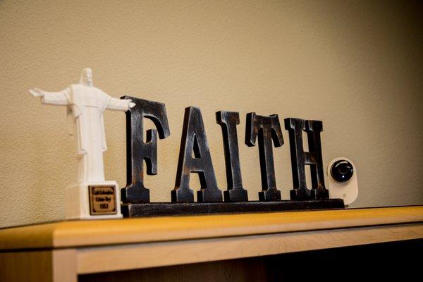 FAITH