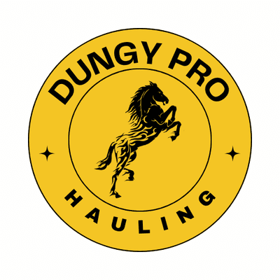 Dungy Pro Hauling