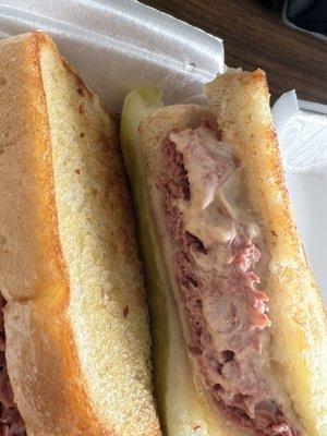 Reuben