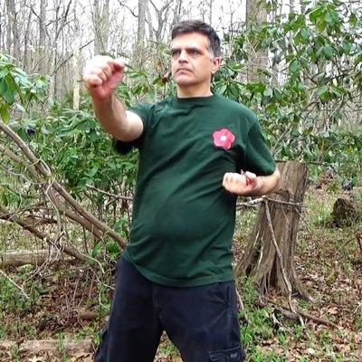 Siu Nim Tao - KUNG FU FXBG - Teaching the Moy Tung Ving Tsun (wing chun) System