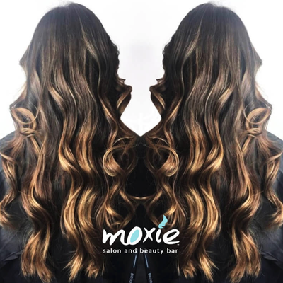 Moxie Salon And Beauty Bar - Livingston