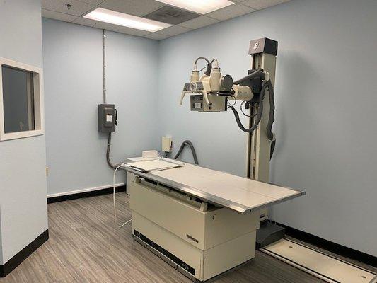 Maxem Health Urgent Care Milwaukie