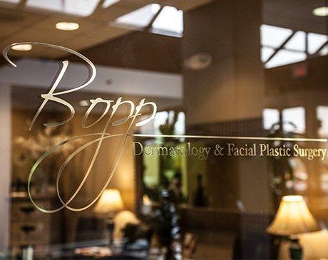 Bopp Dermatology & Facial Plastic Surgery is a Board Certified Dermatologist serving Metairie , LA