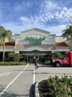 Dollar Tree