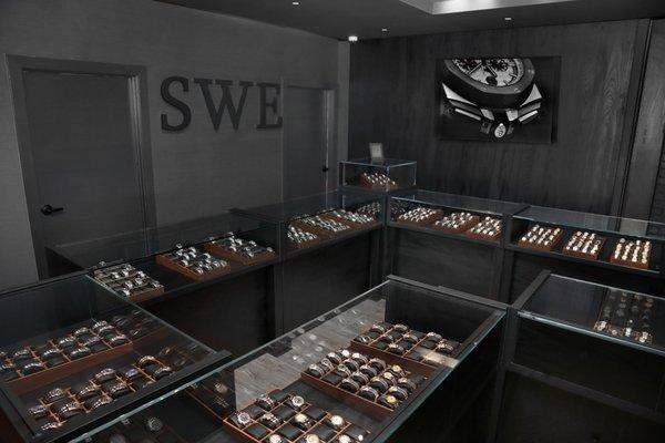 SwissWatchExpo in Atlanta - Authentic, Pre-Owned Luxury Watch Retailer in Buckhead Atlanta