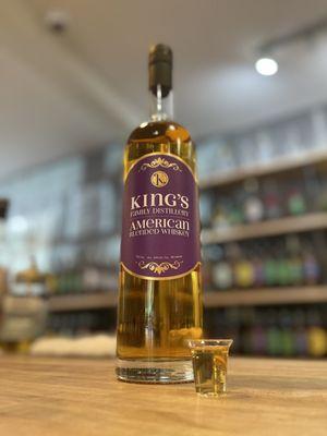 King's Family Distillery