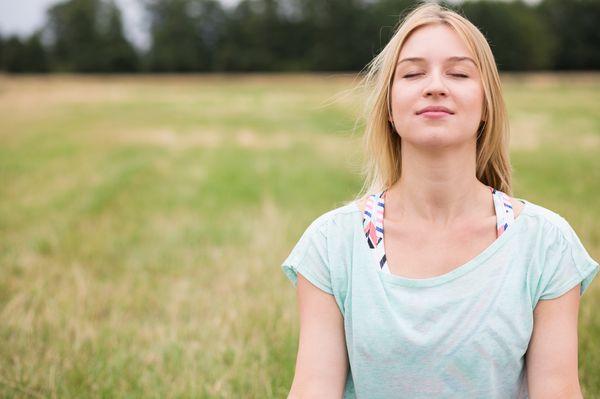 Learn how to meditate!