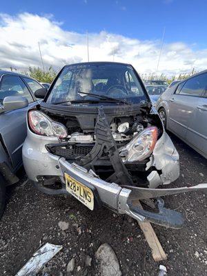 Dente Brothers Towing