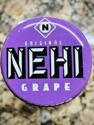 NEHI