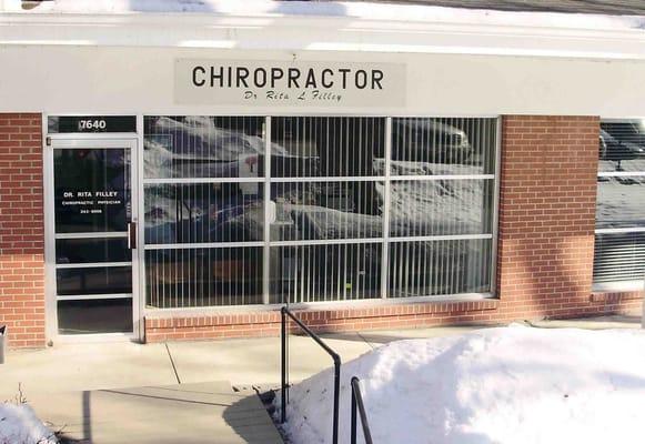 Filley Chiropractic