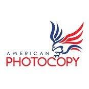 American Photocopy