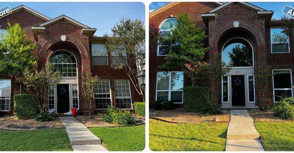 Radiant Windows & Glass