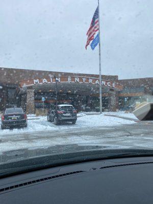 Henry Ford Cancer Institute - West Bloomfield Hospital