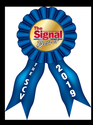 Voted Best HVAC Company in Santa Clarita Valley 2019. Thank you to all that voted for us.