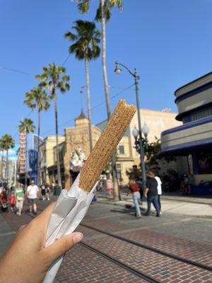 Ig: @eat_with_jeleneeee | Churro