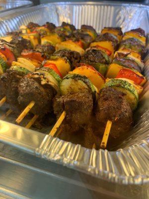 Kabobs