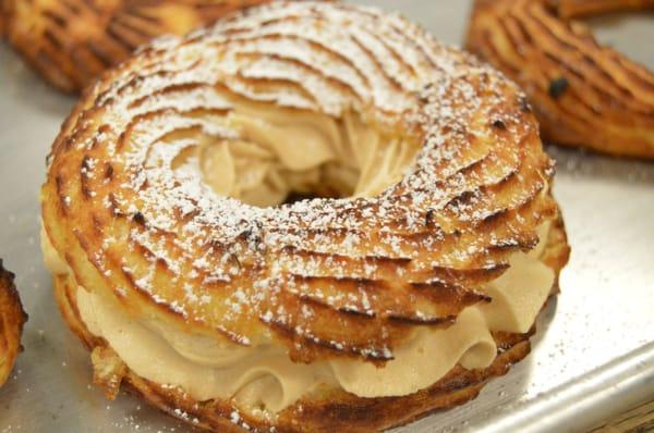 Paris Brest