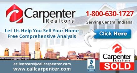 Vinson Abraham - Carpenter Realtors