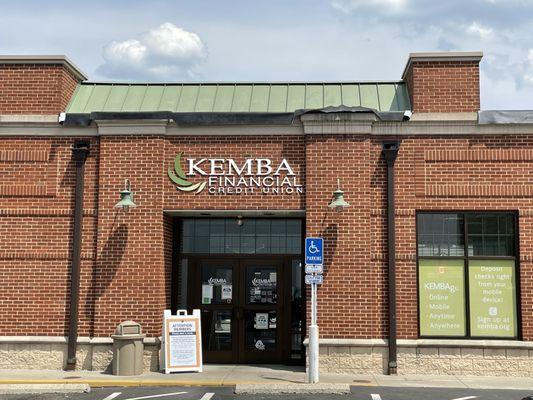 Kemba Financial Credit Union