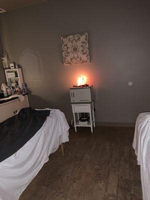 Massage Room