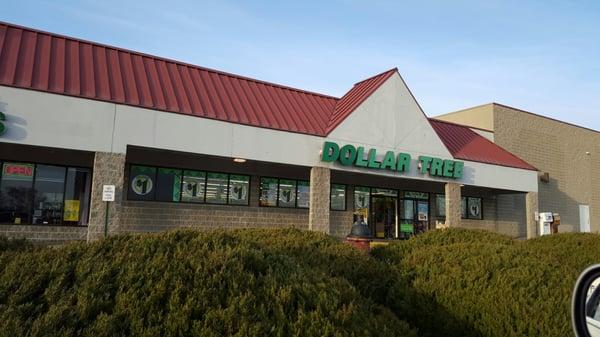 Dollar Tree