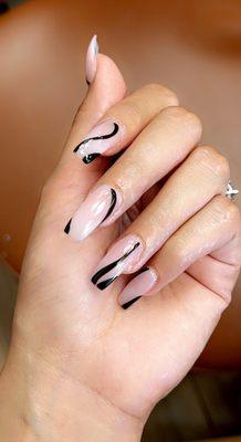 Nails