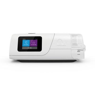 Cpap & Bipap Machines