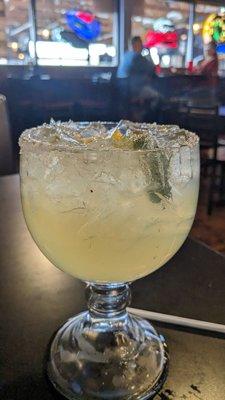 House margarita