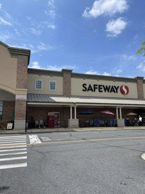 Safeway