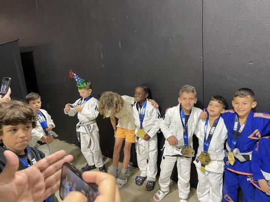 Palm Beach Gardens Martial Arts