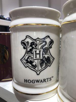 Harry Potter collaboration