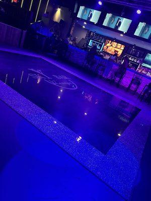 Sky Bar and Lounge